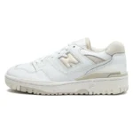 New Balance NB 550 Low Top Retro Basketball Shoes