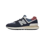 New Balance NB 574 Low Top Running Shoes Unisex