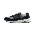 New Balance NB 580 Retro Cushioning Durable Low Top Running Shoes Unisex d