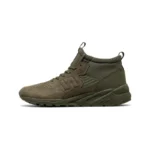 New Balance 580 Mid Deconstructed Comfortable Running Shoes