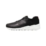 New Balance NB 580 Deconstructed Comfortable Retro Low Top Running Shoes Unisex