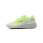 New Balance NB 580 Versatile Cushioning Durable Breathable Low Top Running Shoes