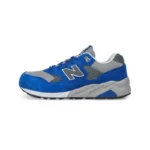 New Balance NB 580 Comfortable Versatile Low Top Running Shoes Unisex