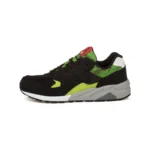 New Balance NB 580 mita sneakers x SBTG Low Top Running Shoes Unisex