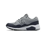 New Balance NB 580 Gore Tex Comfortable Low Top Running Shoes Unisex