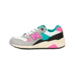 X-girl x New Balance NB 580 Comfortable Running Shoes