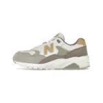 KITH x New Balance NB 580 Comfortable Versatile Durable Low Top Running Shoes Unisex