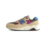 levi s x New Balance NB 580 Versatile Low Top Running Shoes