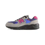 levi s x New Balance NB 580 Comfortable Low Top Running Shoes