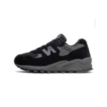 New Balance NB 580 Versatile Comfortable Low Top Running Shoes