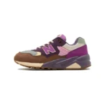 Size x New Balance Durable Breathable Low Top Running Shoes Unisex
