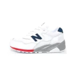 Hectic x Mita x New Balance MT580 Versatile Cushioning Durable Low Top Running Shoes Unisex