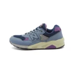 New Balance NB 580 Comfortable Cushioning Durable Low Top Running Shoes Unisex
