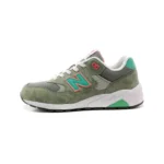 New Balance NB 580 Comfortable Cushioning Durable Low Top Running Shoes