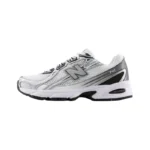 New Balance NB 740 V2 Retro Running Shoes Unisex