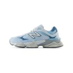 New Balance NB 9060 Comfortable Versatile Minimal Cushioning Durable Low Top Unisex