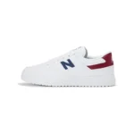 New Balance NB Ct20 Low Top Unisex White Red