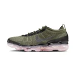 Nike VaporMax 2023 Flyknit Comfortable Low Top Running Shoes