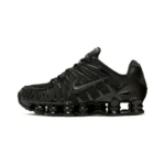Nike Shox TL Lightweight Comfortable Durable Breathable Low Top