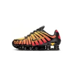Nike Shox TL Lightweight Low Top