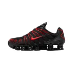 Nike Shox TL Comfortable