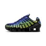 Nike Shox TL Comfortable