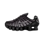 Nike Shox TL Fade Comfortable Versatile Cushioning