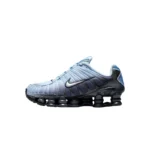 Nike Shox TL PU Durable