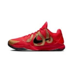 Nike Zoom Kobe 5 Joker Chaos Cushioning Lightweight Low Top Basketball Shoes