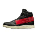 Jordan Air Jordan 1 Defiant Couture Versatile Retro Basketball Shoes 2019