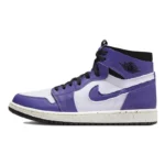 Jordan Air Jordan 1 zoom air cmft Retro Basketball Shoes