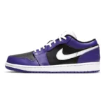 Jordan Air Jordan 1 low Versatile Low Top Retro Basketball Shoes Unisex