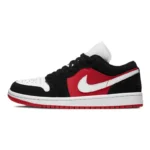 Jordan Air Jordan 1 low Low Top Retro Basketball Shoes White Red