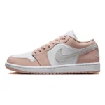 Jordan Air Jordan 1 LOW Comfortable Durable Low Top Retro Basketball Shoes