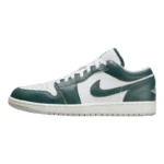 Jordan Air Jordan 1 Comfortable Low Top Retro Basketball Shoes