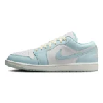 Jordan Air Jordan 1 Low SE Fashion Comfortable Durable Low Top Retro Basketball Shoes