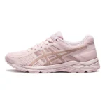 Asics Gel-Contend 4 Low Top Running Shoes
