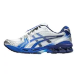 ASICS THE MUSEUM VISITOR Gel-Kayano 14 Comfortable Versatile Low Top Running Shoes Unisex