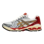Sneaker Politics x ASICS Gel-Kayano 14 Comfortable Cushioning Durable Low Top Running Shoes Unisex