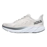 HOKA ONE ONE Clifton 8 Fashion Cushioning Durable Breathable Lightweight Low Top Running Shoes