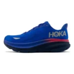 HOKA ONE ONE Clifton 9 Comfortable Versatile Durable Low Top Running Shoes