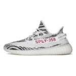 adidas originals Yeezy Boost 350 V2 Zebra Comfortable Durable Low Top Unisex 2020
