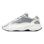adidas originals Yeezy boost 700 V2 Static Mesh Comfortable Low Top Unisex 2018