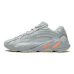 adidas originals Yeezy boost 700 V2 Inertia Mesh Comfortable Versatile Low Top Unisex