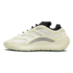 adidas originals Yeezy boost 700 V3 Azael Mesh Retro Versatile Low Top Unisex White Grey 2022