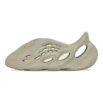 adidas originals Yeezy Foam Runner Stone Salt Comfortable Versatile Unisex