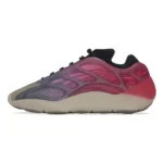 adidas originals Yeezy boost 700 V3 Fabric Synthetic Leather Retro Durable Lightweight Low Top Unisex