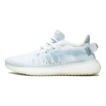 adidas originals Yeezy Boost 350 V2 Mono Ice Comfortable Low Top Unisex