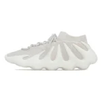 adidas originals Yeezy 450 Cloud White TPU Versatile Breathable Lightweight Low Top Unisex