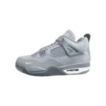 Nigel Sylvester x Jordan Air Jordan 4 Retro Basketball Shoes Unisex